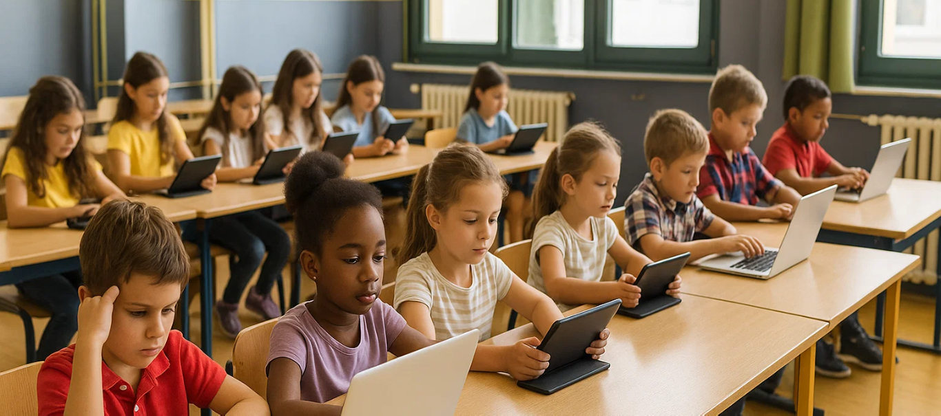 Education Background