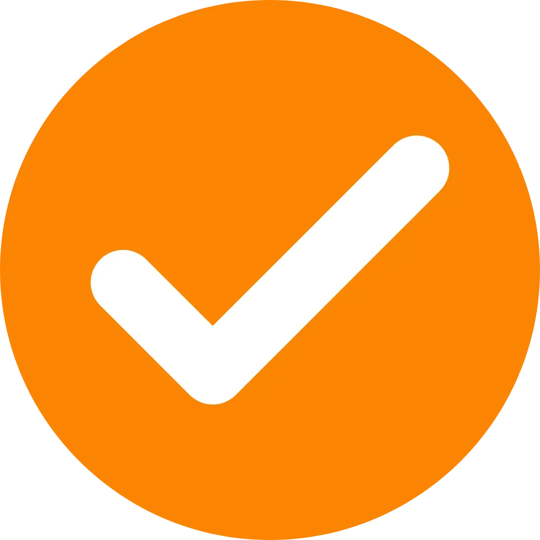 Tick Icon